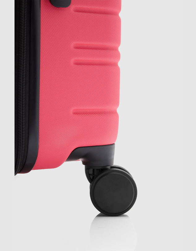 Nere - Stori Carry-On 55cm Suitcase