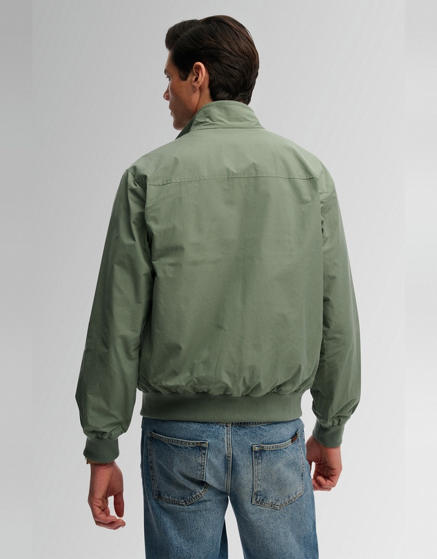 Superdry - Classic Harrington Jacket