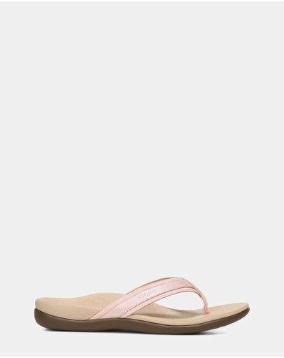 Pale Blush