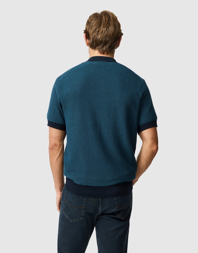 Rodd & Gunn - Benford Bay Knit