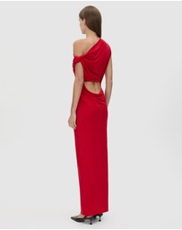 CAMILLA AND MARC - Paloma Maxi Dress
