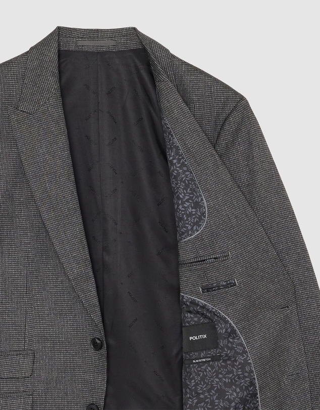 Politix - Lewis Tailored Jacket