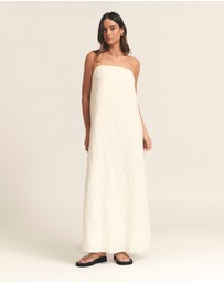 ST MRLO - Cypress Dress