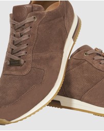 Dune London - Trilogy - Taupe