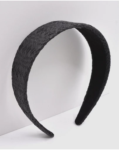 FORD MILLINERY - Como Headband