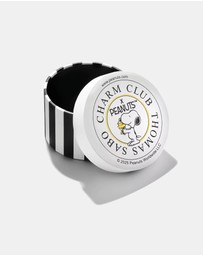 THOMAS SABO - THOMAS SABO Connect Charm Snoopy with Suitcase