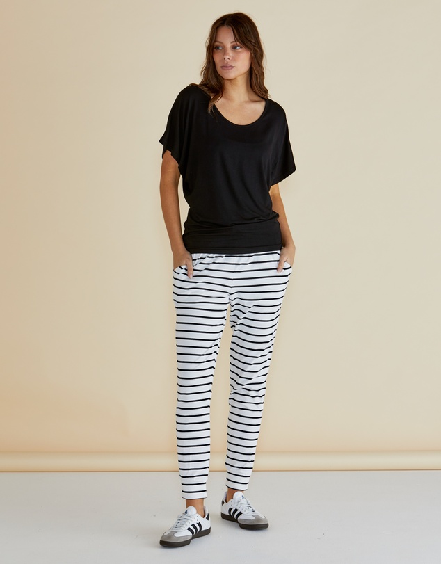 Betty Basics - Maui Tee