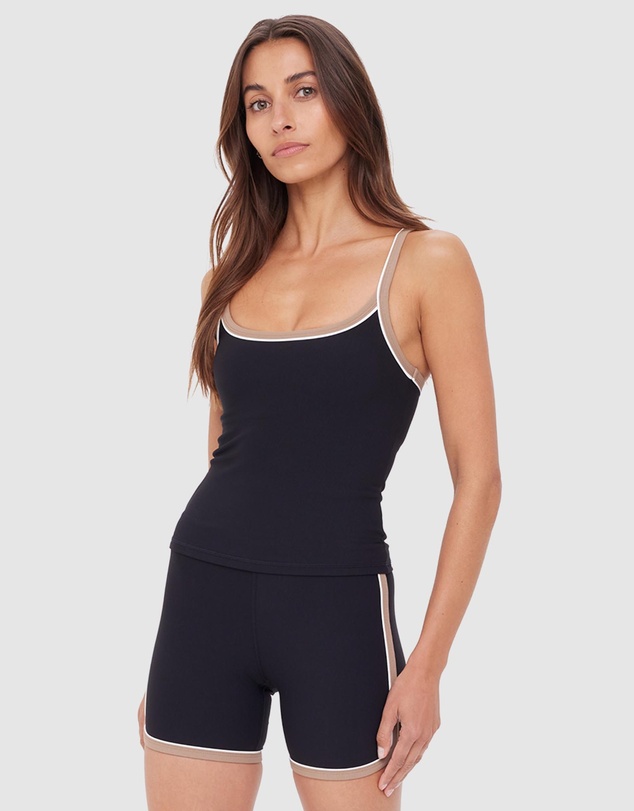 The Upside - Rhythm Caleb Tank Top