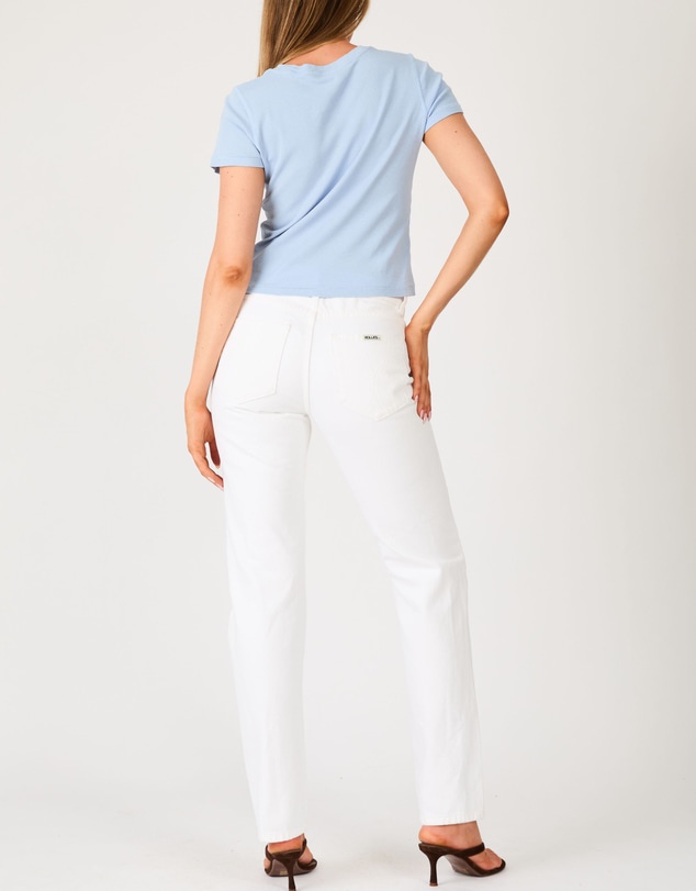 Rolla's - Meg Straight Jeans