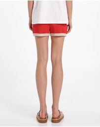 Lost in Lunar  - Jessie Knit Shorts