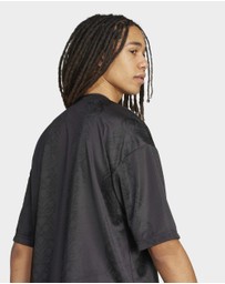 adidas Sportswear - Common Goal Tee Mens
