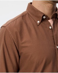 BOSS - Roan Shirt