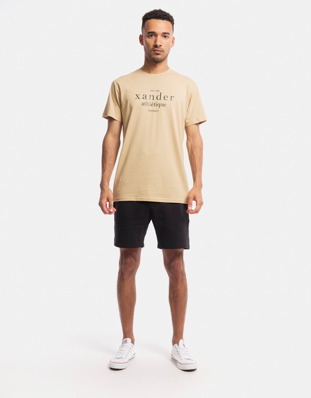Xander - Athletique Tee
