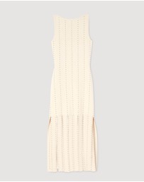 Sandro - Aphrodite Dress