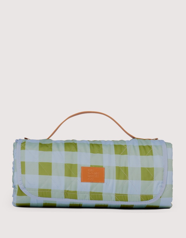 The Somewhere Co - Alfresco Picnic Rug