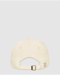 Status Anxiety - Status Anxiety Cap
