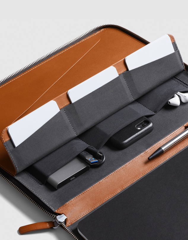Bellroy - Work Folio A4
