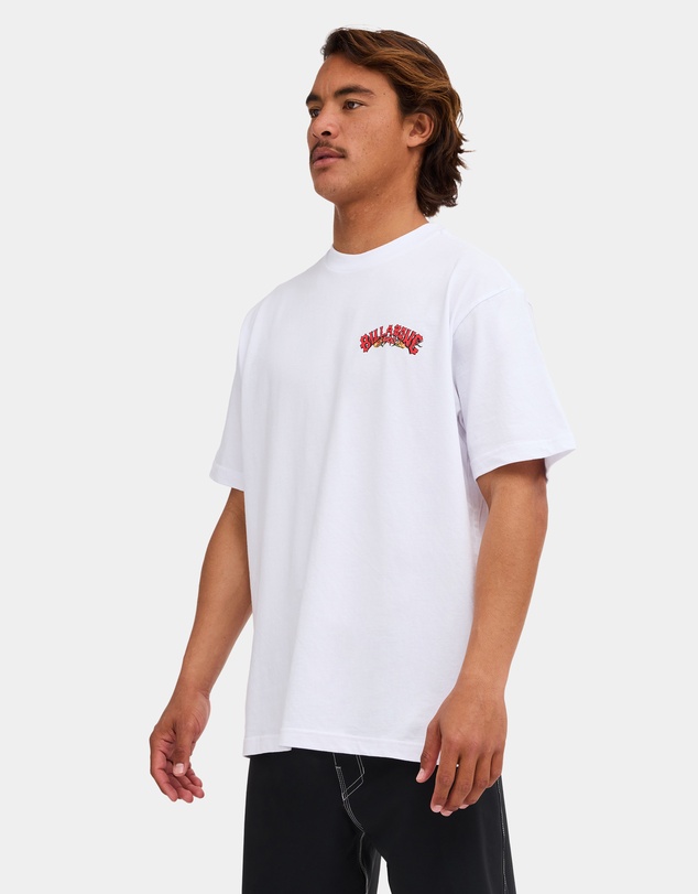 Billabong - Mens East Coast T-Shirt