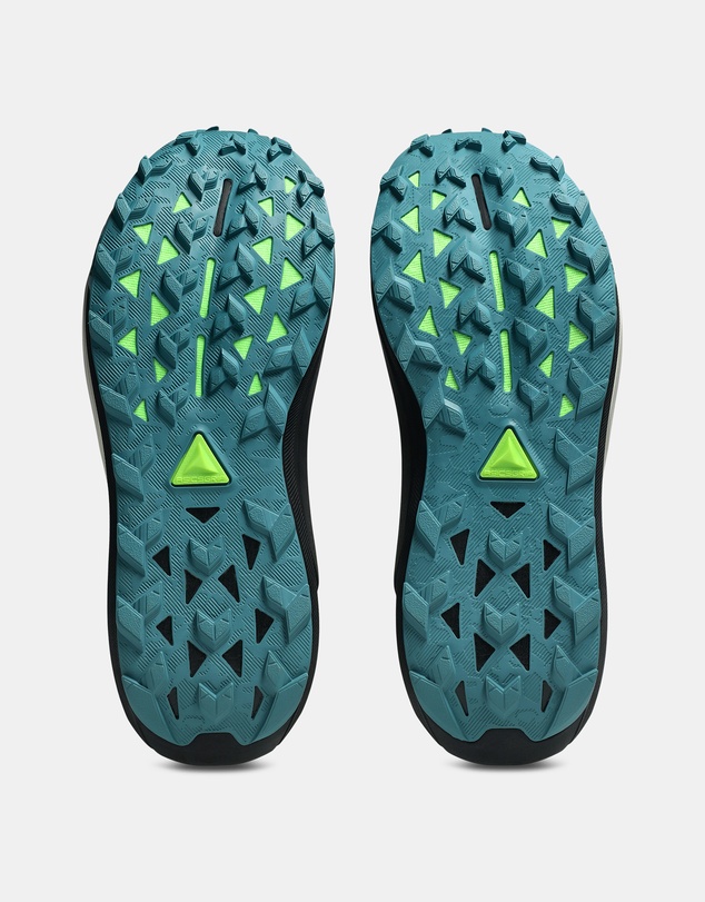 ASICS - GEL-Trabuco Mt Gtx - Men's