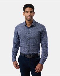 Brooksfield - Stretch Performance Shirt