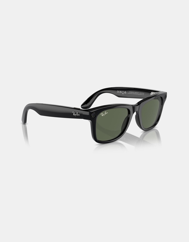 Ray-Ban - Meta Wayfarer RW4006