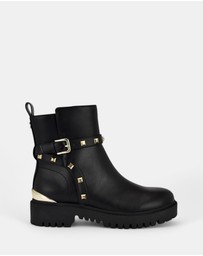 GUESS - Oliy Boots