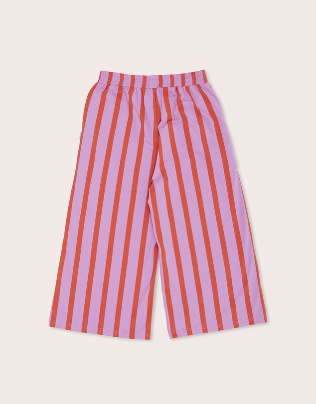 Olive & The Captain - Club Stripe Culottes
