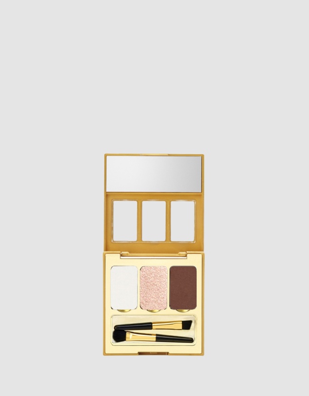 Silk Oil of Morocco - Night Out Eye Shadow Trio