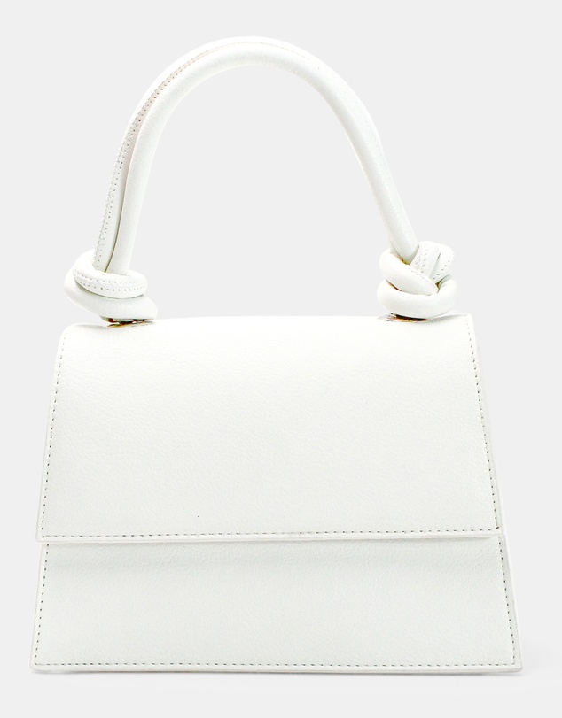 Morgan & Taylor - Naomi Top Handle Bag