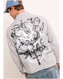 Standard - Guardian Long Sleeve Shirt