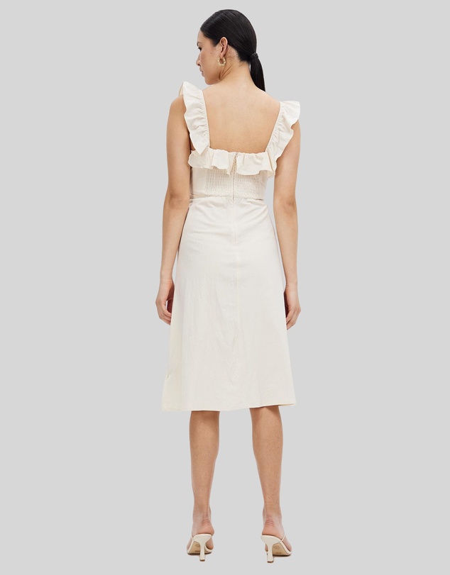 KAJA Clothing - Bertha Dress