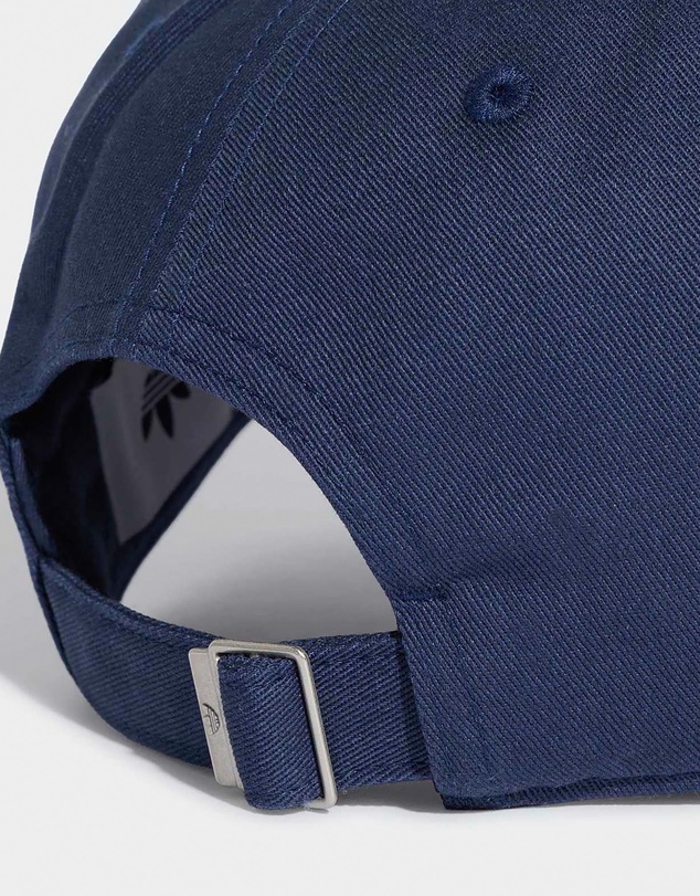 adidas Originals - Initials Baseball Cap