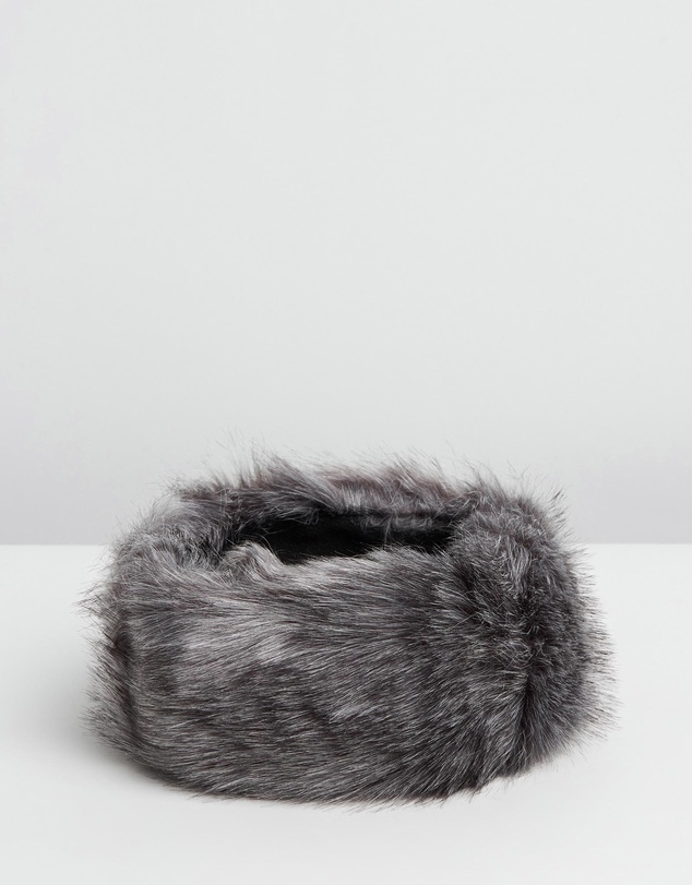 Morgan & Taylor - Xenia Headband