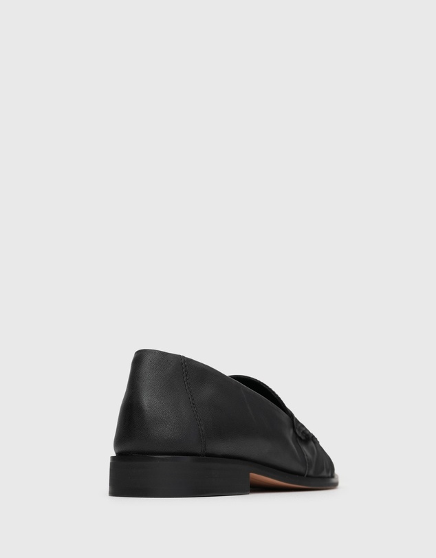 Betts - Henley Leather Loafers
