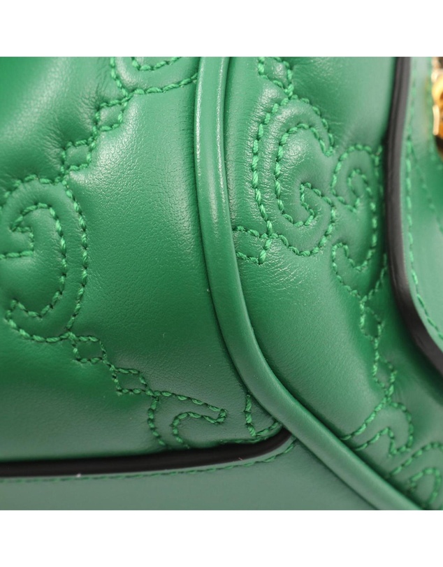 Pre-Loved by Azura Reborn - Pre-Loved Mini Leather Ophidia Satchel