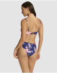 Sea Level Australia - Indochine Twist Bandeau