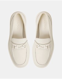 ALDO - Oneameth Chunky Loafers