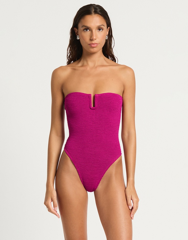 Bond-Eye Swimwear - Blake 1 Pce
