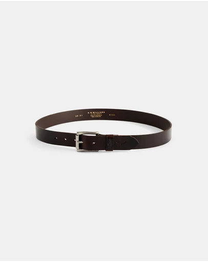 R.M.Williams - Berwick Belt