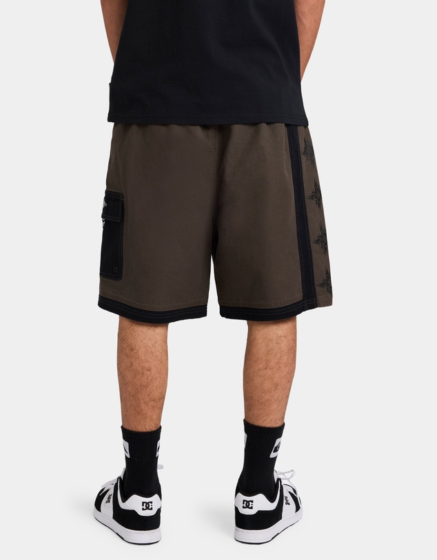Quiksilver - Mens Wrath 23
