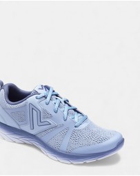 Vionic - Miles Active Sneaker - Light Blue