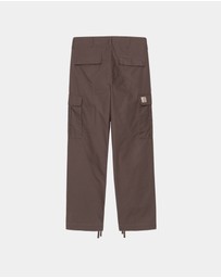 Carhartt WIP - Regular Cargo Pants