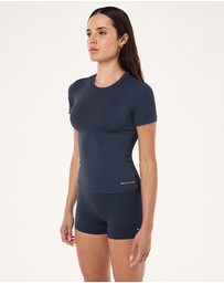 P.E Nation - Foundation Short Sleeve Tee