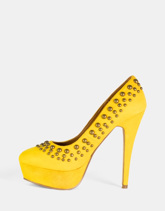 Therapy - Trafalgar Pumps