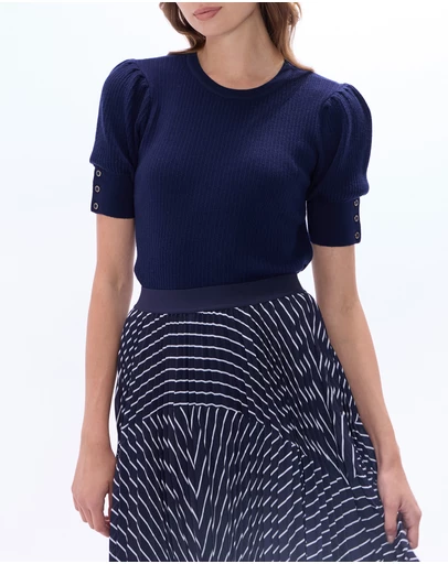 Marcs - Clare Merino Knit