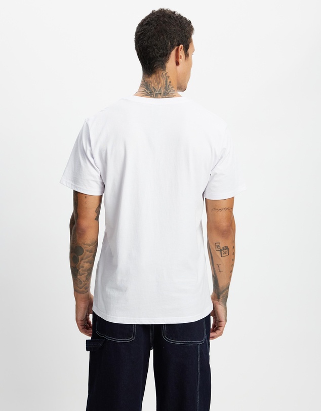 Rivvia Projects - Who's Your Caddy T-Shirt