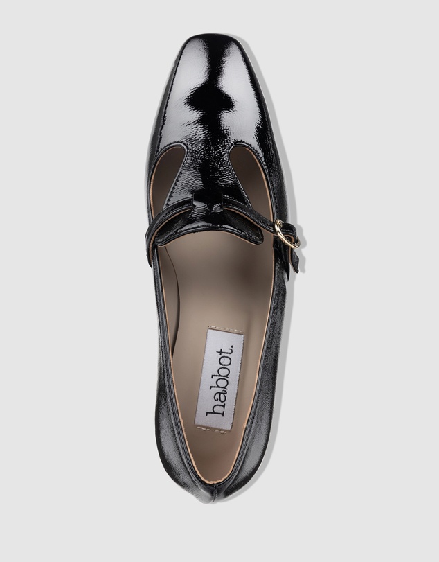 Habbot - Ferrara Heels