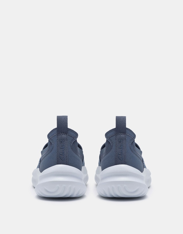 Clarks - Solevana Lily Blue