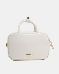 ALDO - Hailey Top Handle Bag