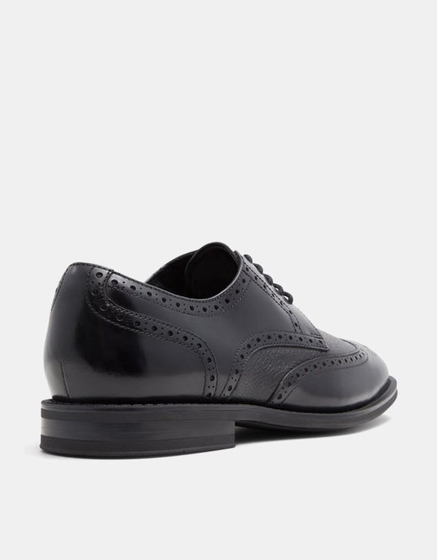 ALDO - Edgar Derby Shoes